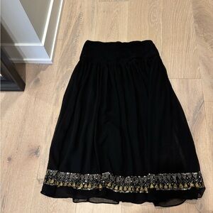 Club Monaco Elegant Women's Skirt
